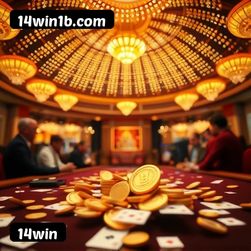 Cassino Online 14win