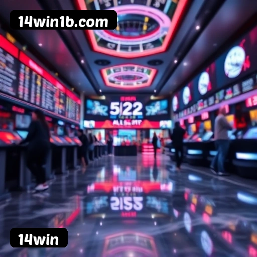 Cassino Online 14win