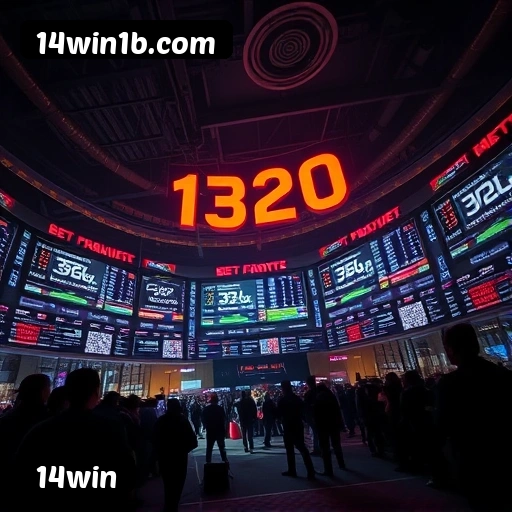 Cadastro na 14win